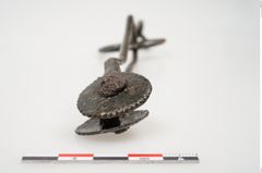 Foto von Bronzeösenzwinge (NHMW-PRAE-025101)